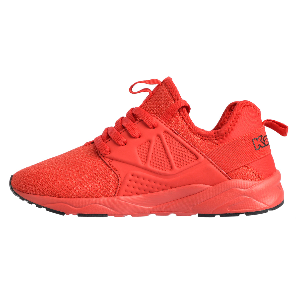 Sneakers San Diego Lace  Rose enfant - image 2