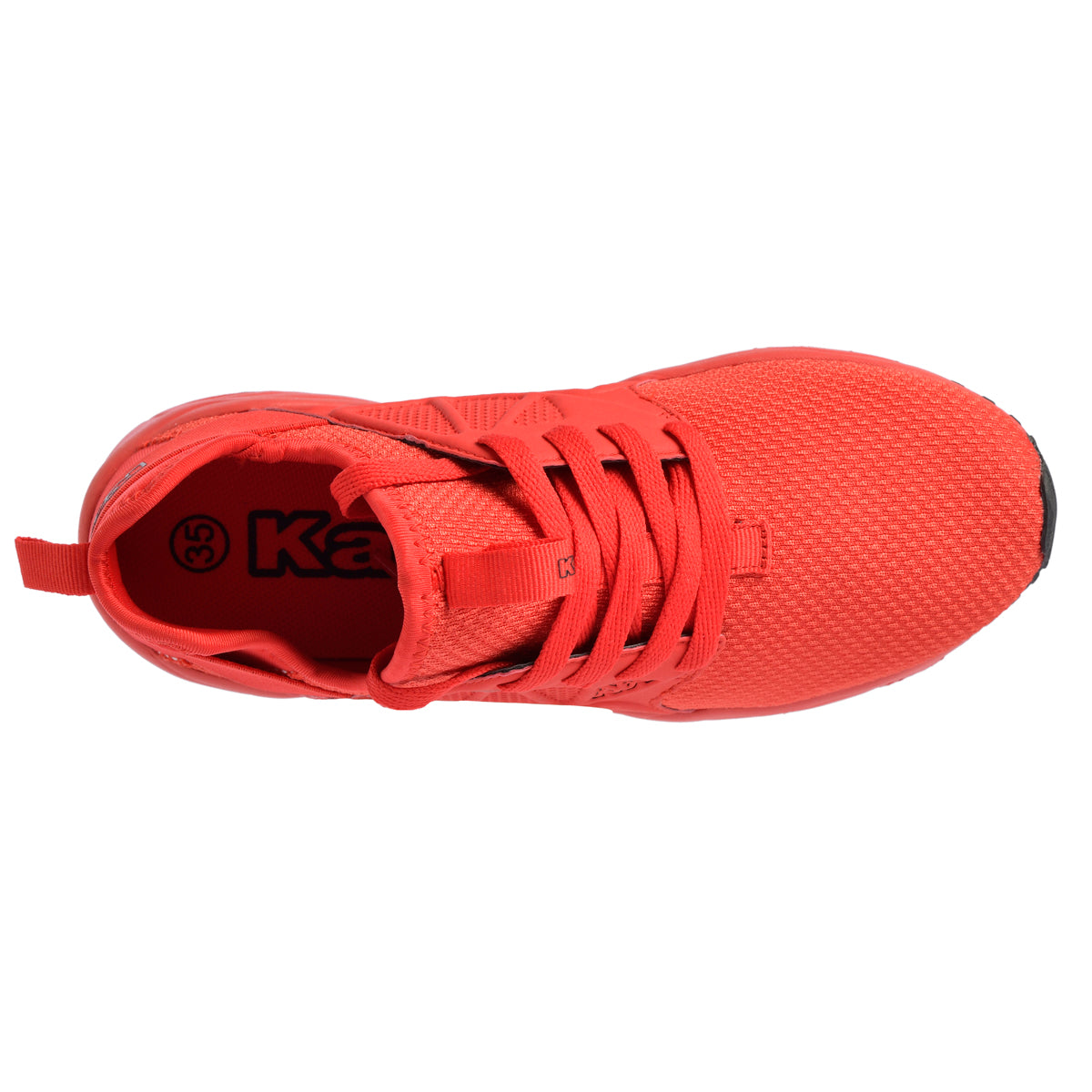 Sneakers San Diego Lace  Rose enfant - image 4
