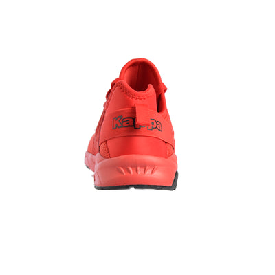 Sneakers San Diego Lace  Rose enfant - image 3