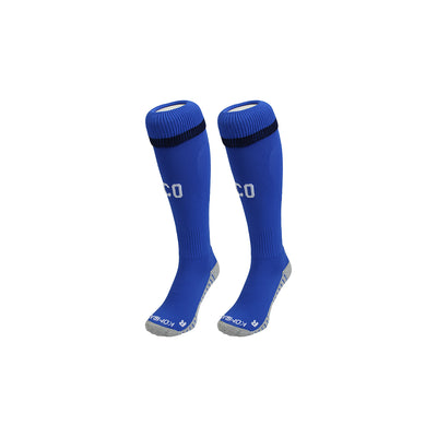 Chaussettes Kombat Spark Pro 3P Castres Olympique Bleu Homme - image 1