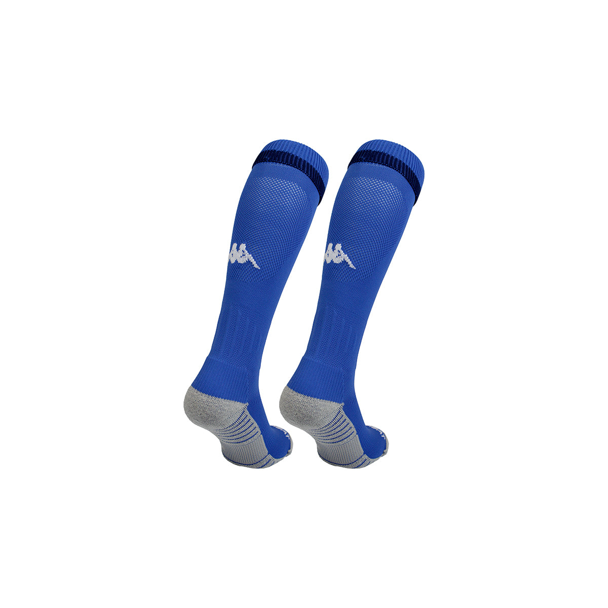Chaussettes Kombat Spark Pro 3P Castres Olympique Bleu Homme - image 2