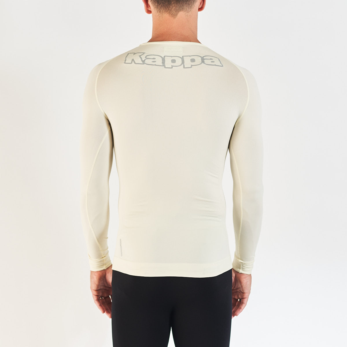 Sous-maillot Bongv Pro Team Beige unisexe - Image 3