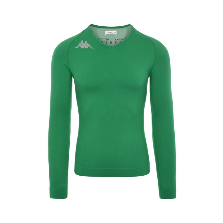 Sous-maillot Bongv Pro Team Vert Unisexe