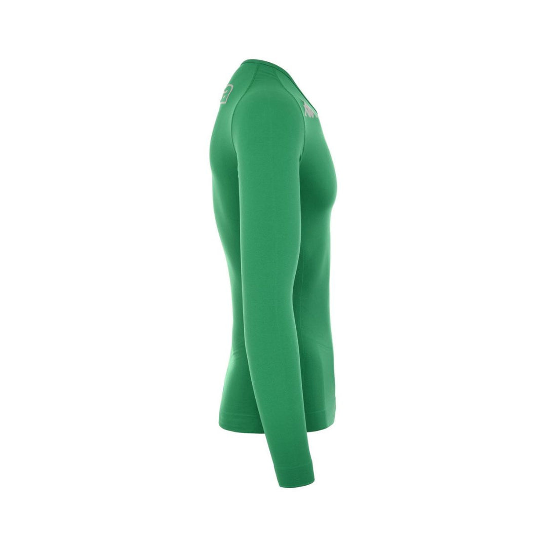 Sous-maillot Bongv Pro Team Vert Unisexe