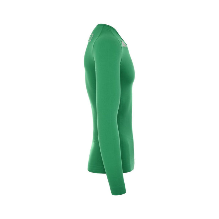 Sous-maillot Bongv Pro Team Vert Unisexe