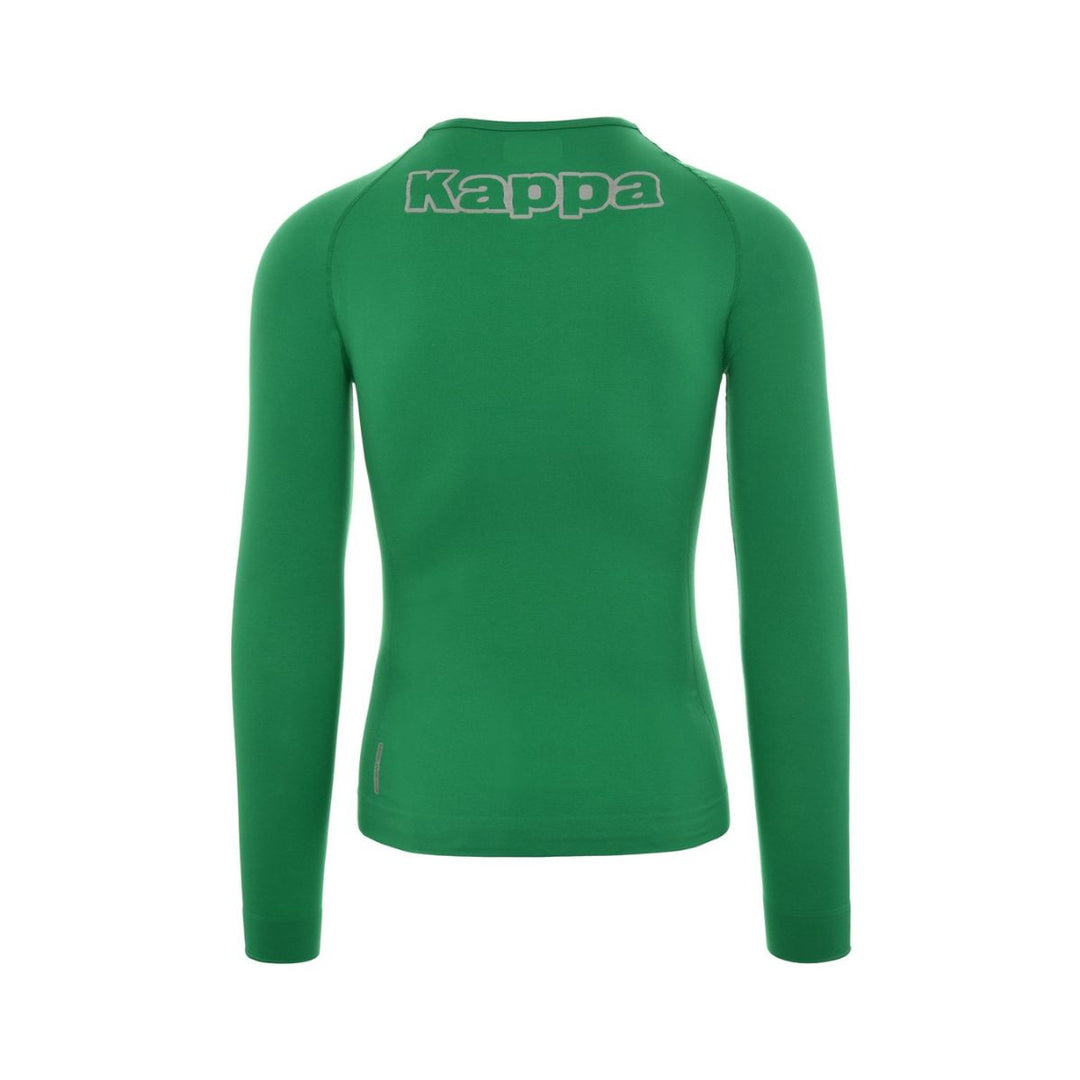 Sous-maillot Bongv Pro Team Vert Unisexe