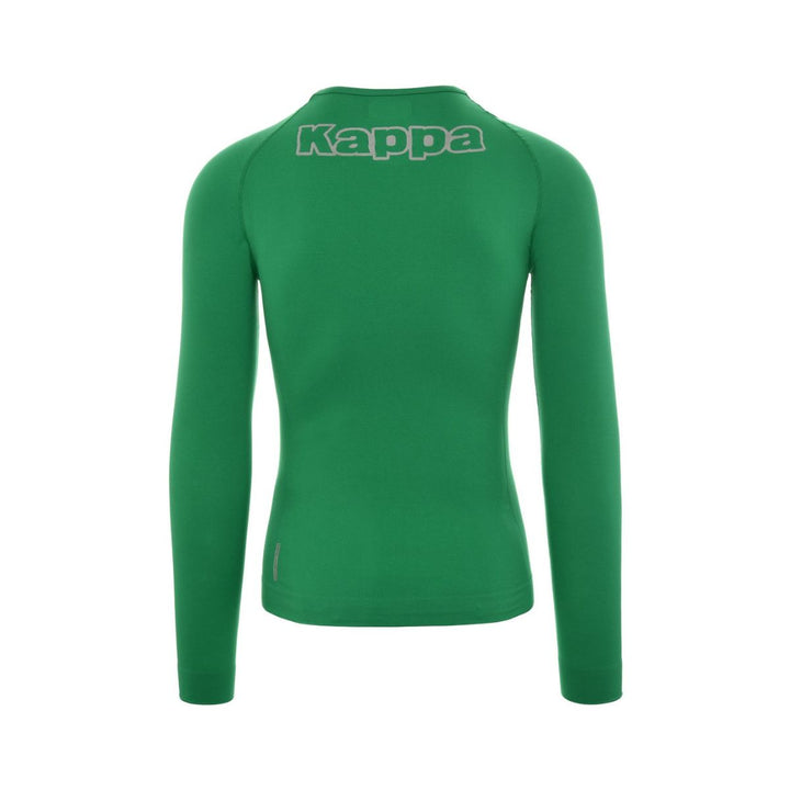 Sous-maillot Bongv Pro Team Vert Unisexe