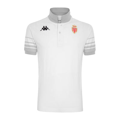 Polo Aschby As Monaco Blanc Enfant - image 1