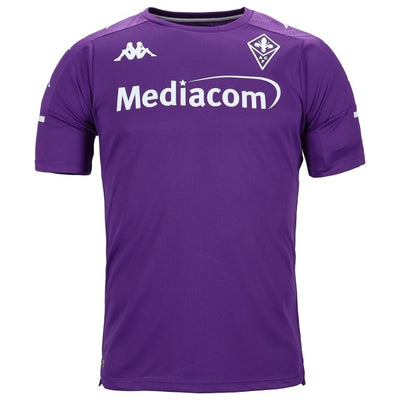 Maillot Abou Pro 4 Fiorentina Violet Homme - image 1