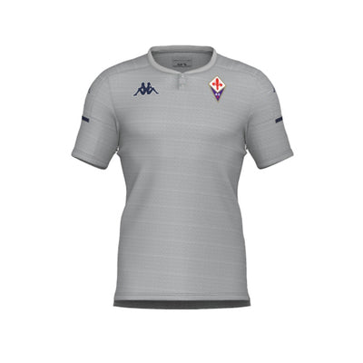 Polo Angat 4 Fiorentina Gris Homme - image 1