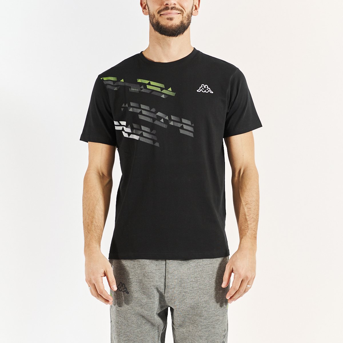T-shirt Gibbs Homme - image 1