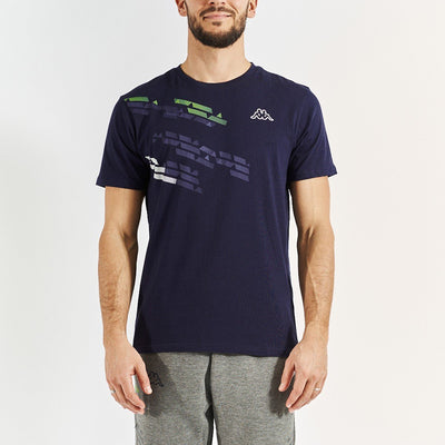 T-shirt Gibbs Homme - image 1