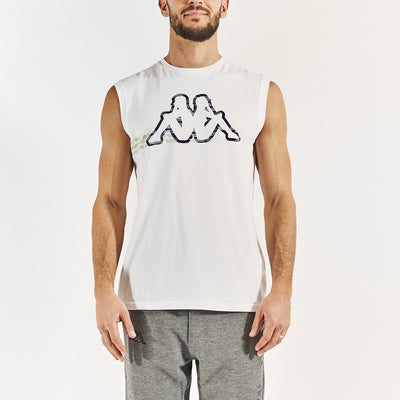 T-shirt Groham Homme - image 1