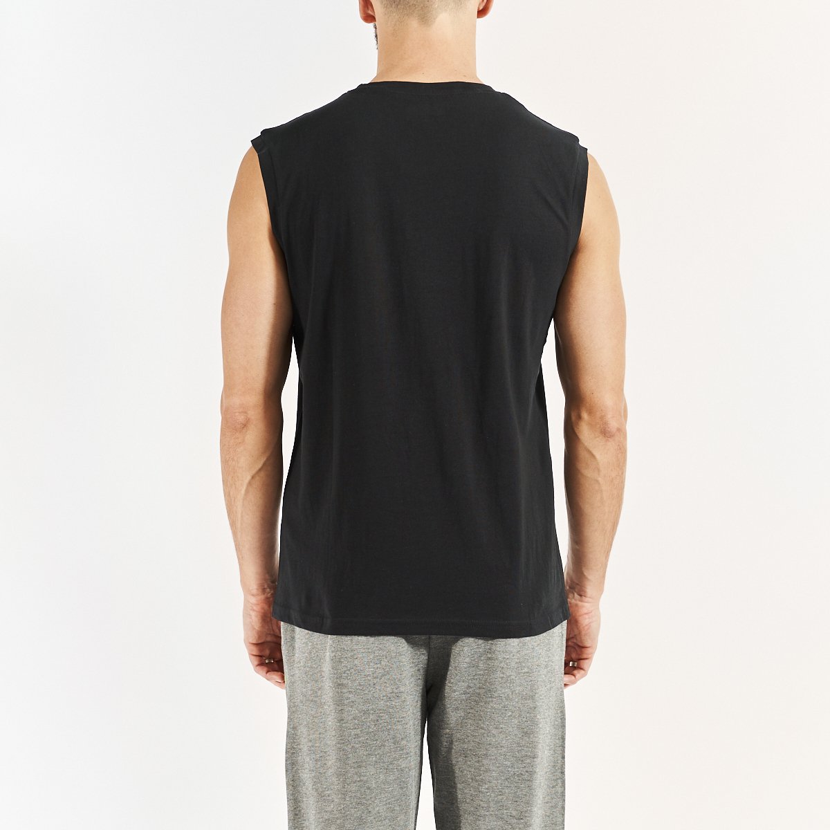 T-shirt Groham Homme - image 3