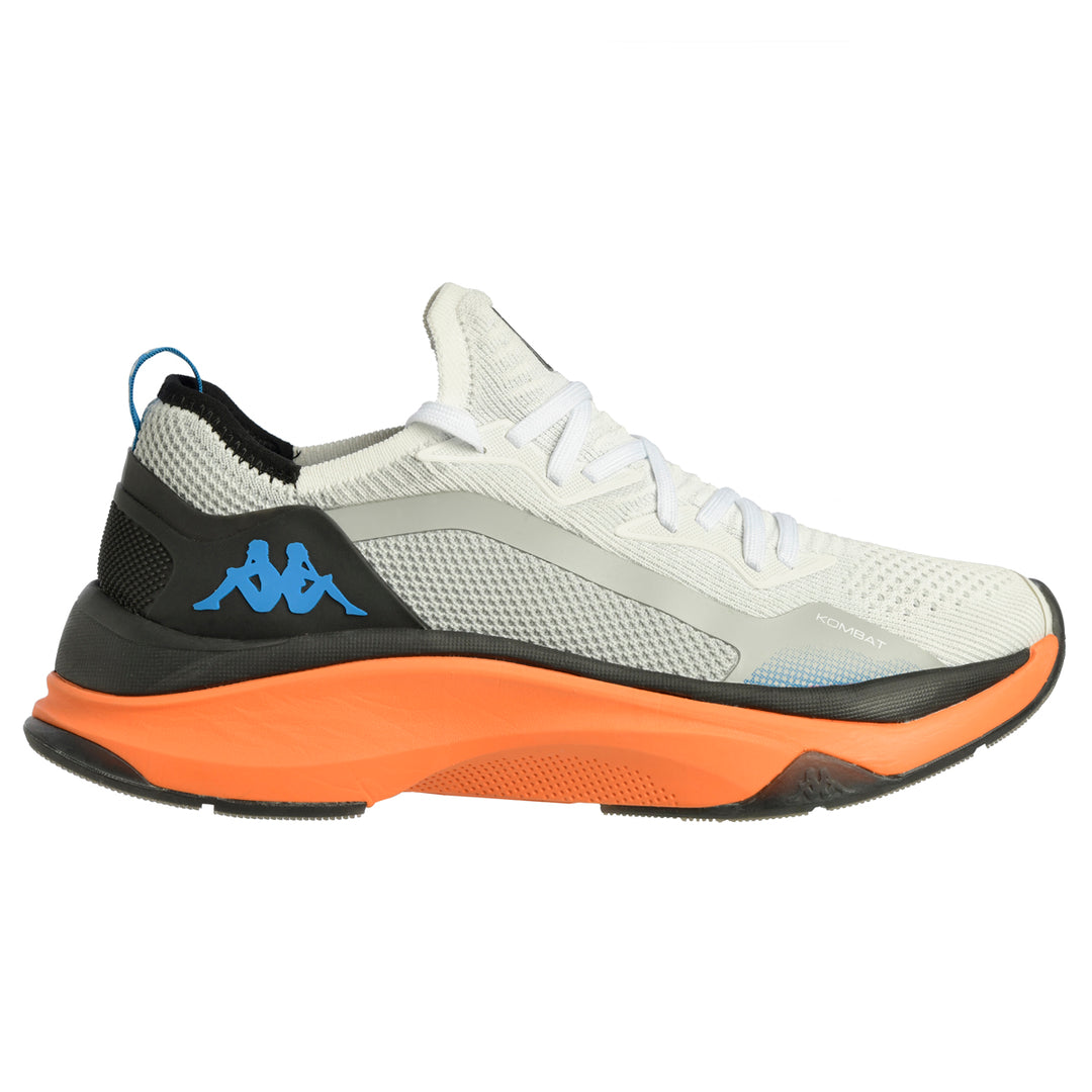 Chaussures training Kombat Performance Pro Blanc homme - image 1