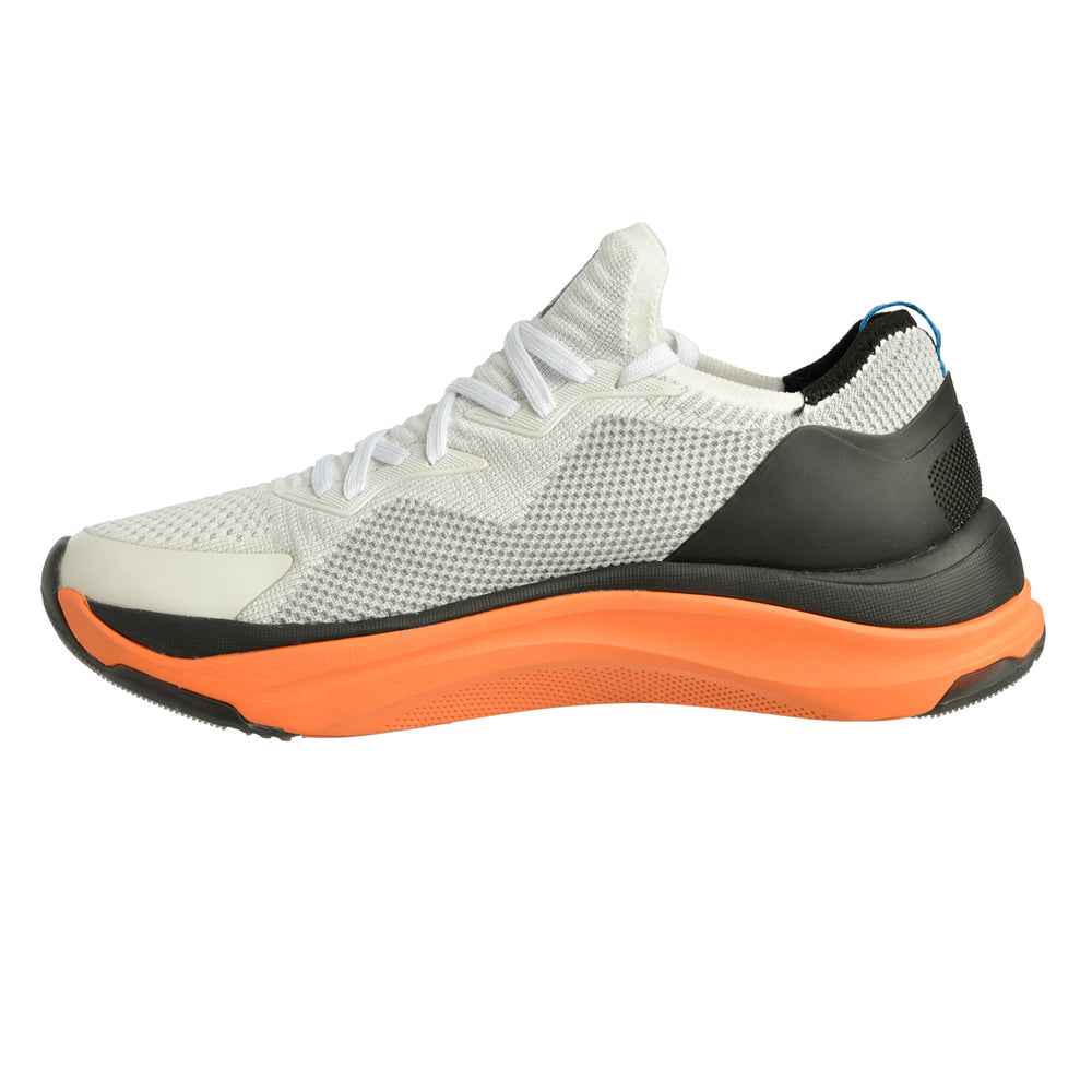 Chaussures training Kombat Performance Pro Blanc homme - image 2