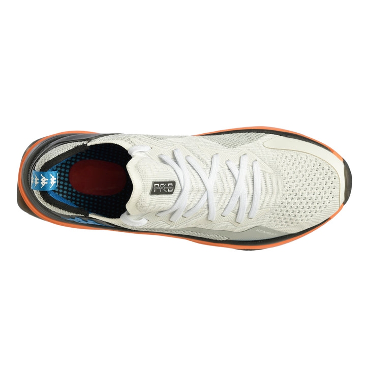 Chaussures training Kombat Performance Pro Blanc homme - image 4