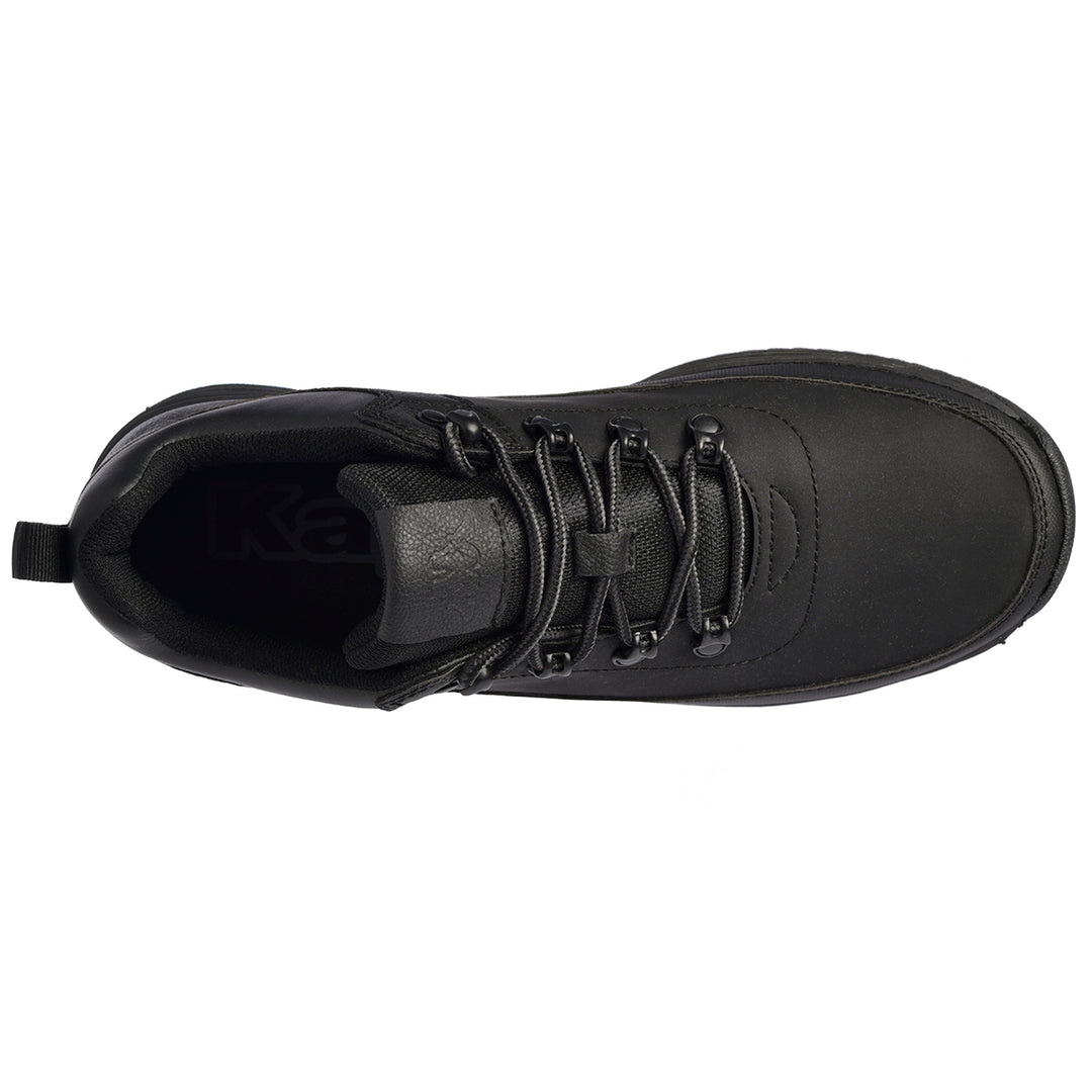 Sneakers Monsi Low  Noir Homme - image 3
