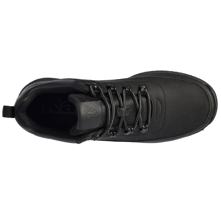 Sneakers Monsi Low  Noir Homme - image 3