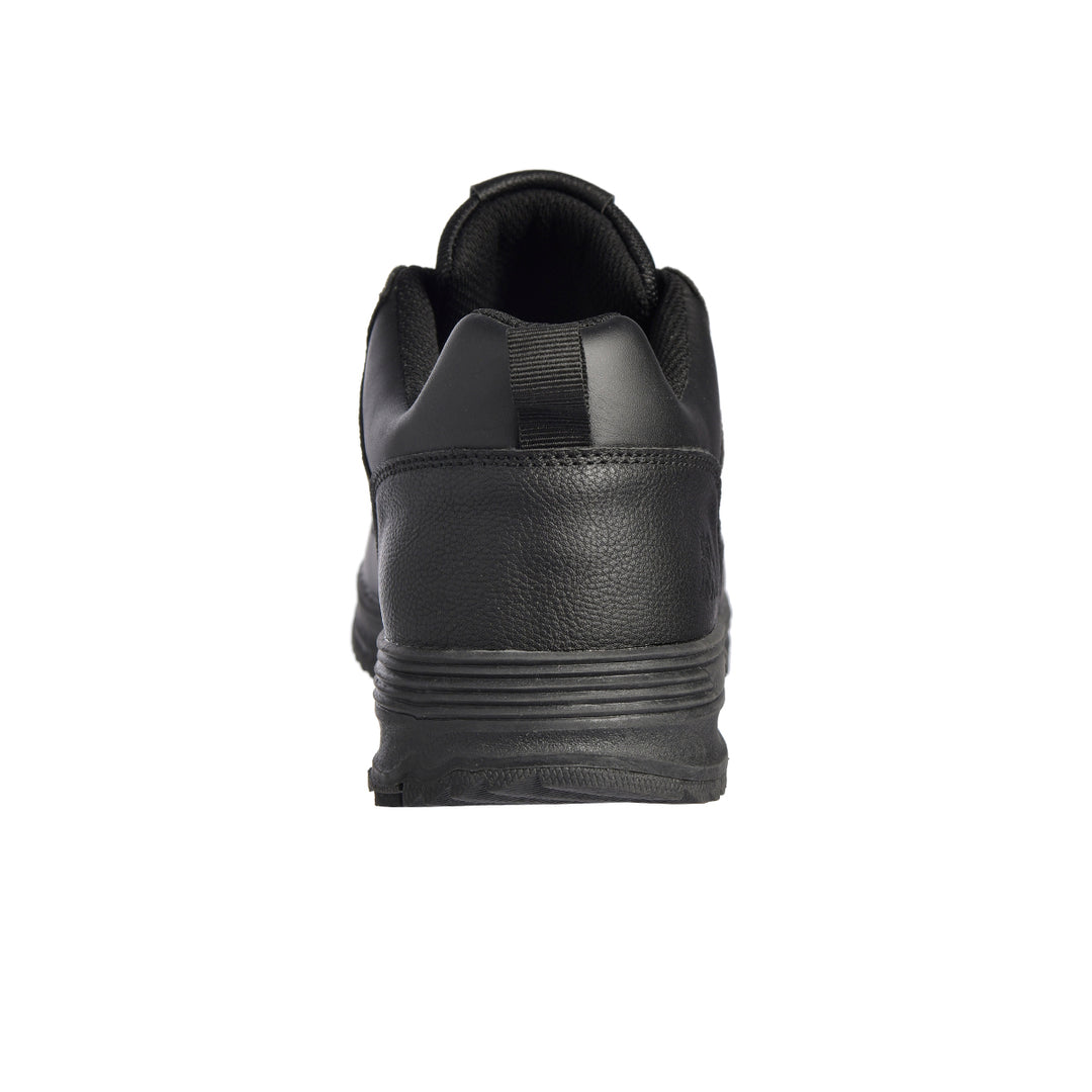 Sneakers Monsi Low  Noir Homme - image 4