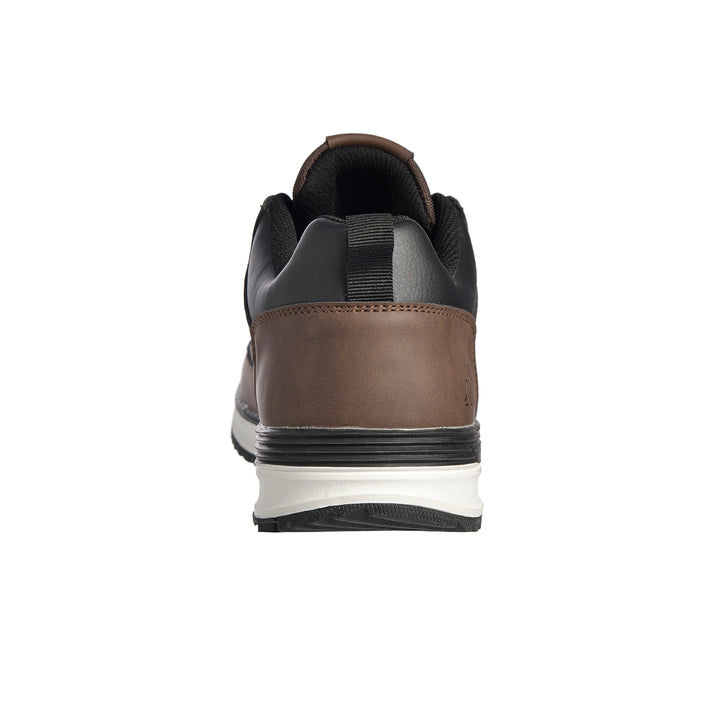 Boots Monsi Low Marron Homme 4