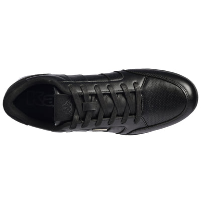 Sneakers Parra  Noir Homme - image 4