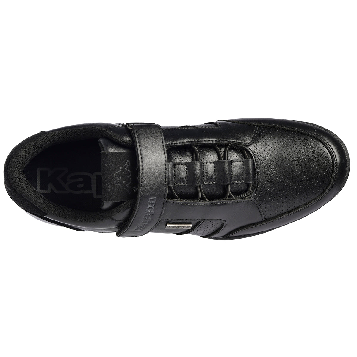 Sneakers Parra  Noir Homme - image 4