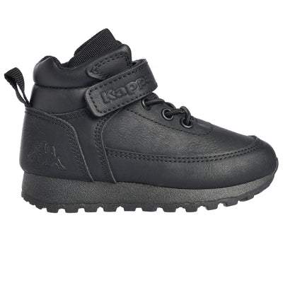 Chaussures lifestyle Monsi BB Noir bébé - image 1