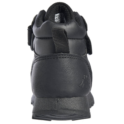 Chaussures lifestyle Monsi BB Noir bébé - image 3