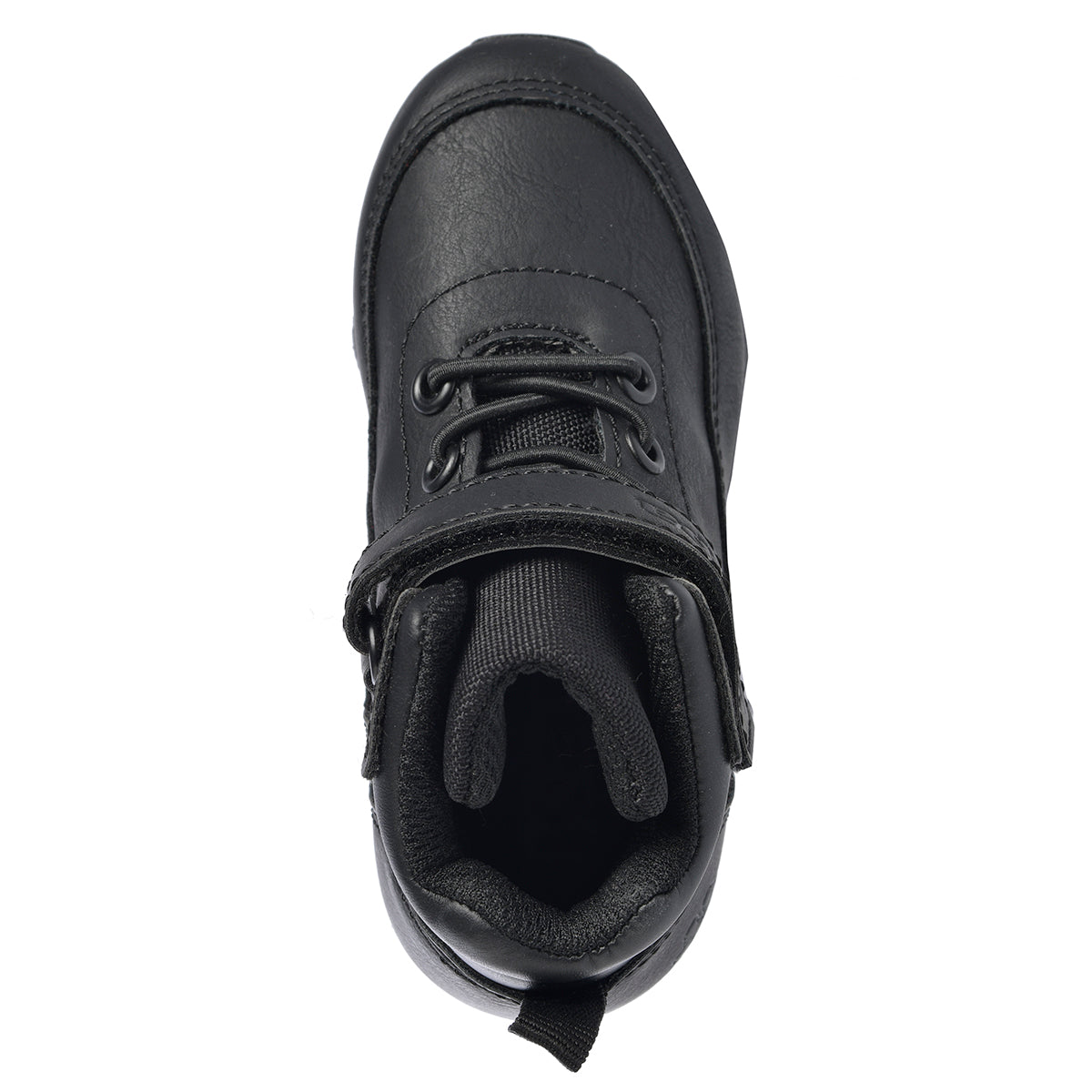 Chaussures lifestyle Monsi BB Noir bébé - image 4