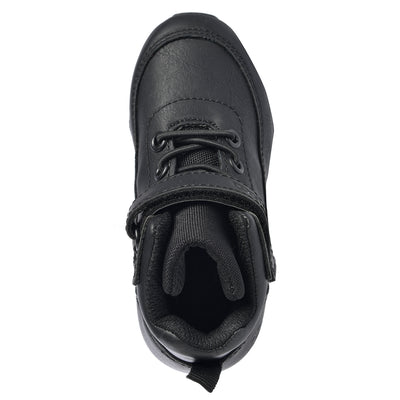 Chaussures lifestyle Monsi BB Noir bébé - image 4