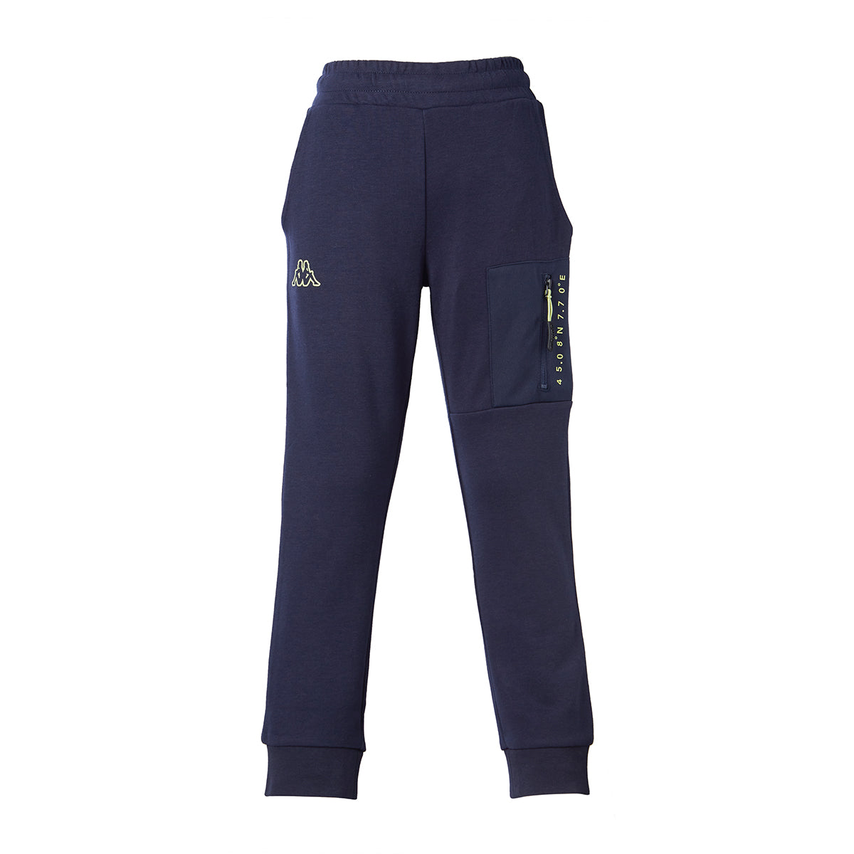 Pantalon Kelian Bleu Enfant - image 1