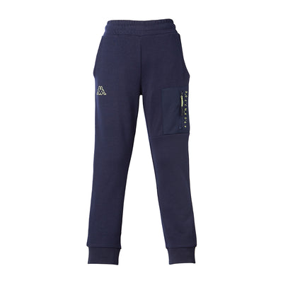 Pantalon Kelian Bleu Enfant - image 1