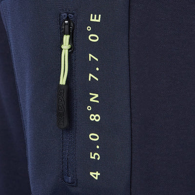 Pantalon Kelian Bleu Enfant - image 3