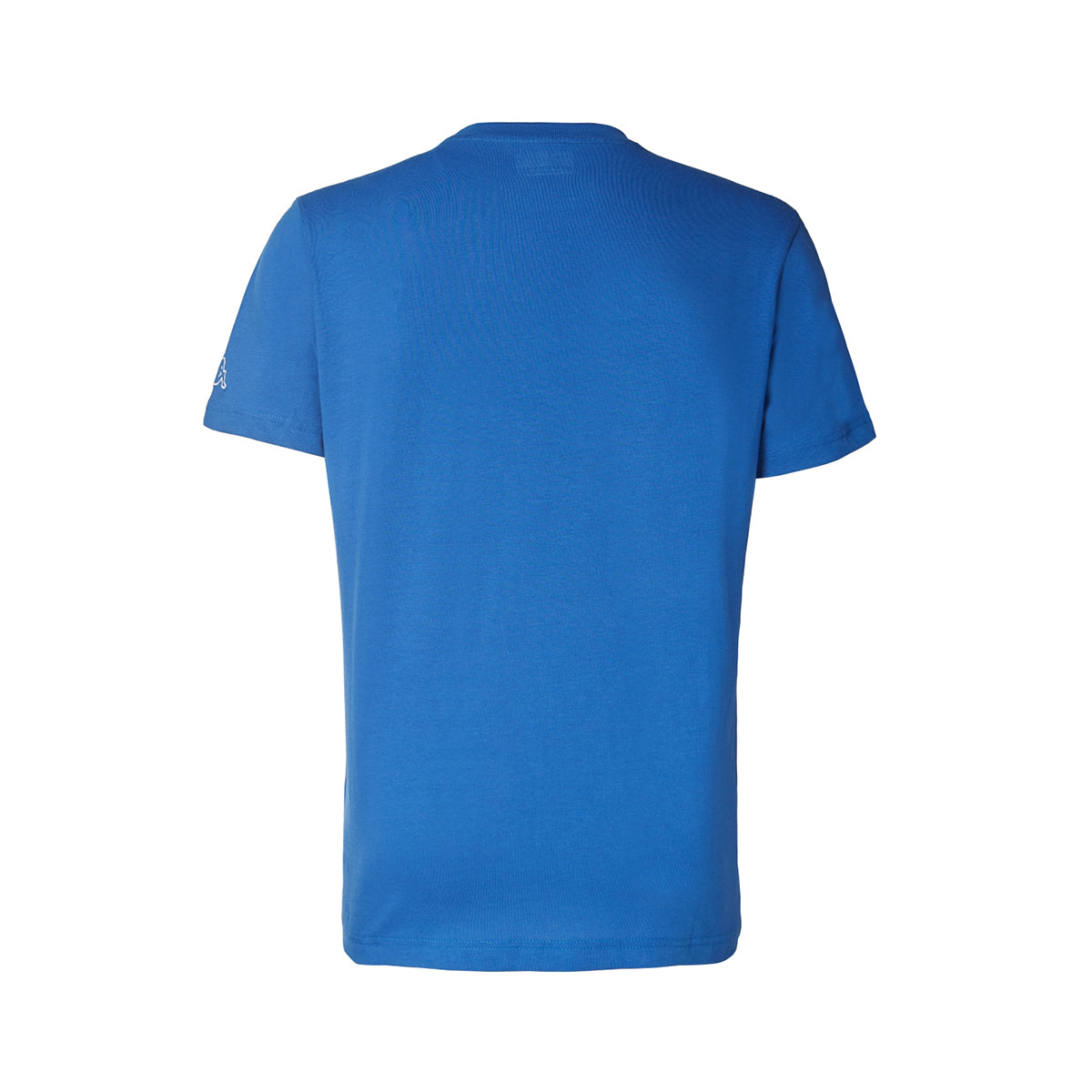 T-shirt Fromen slim Bleu Homme - Image 6