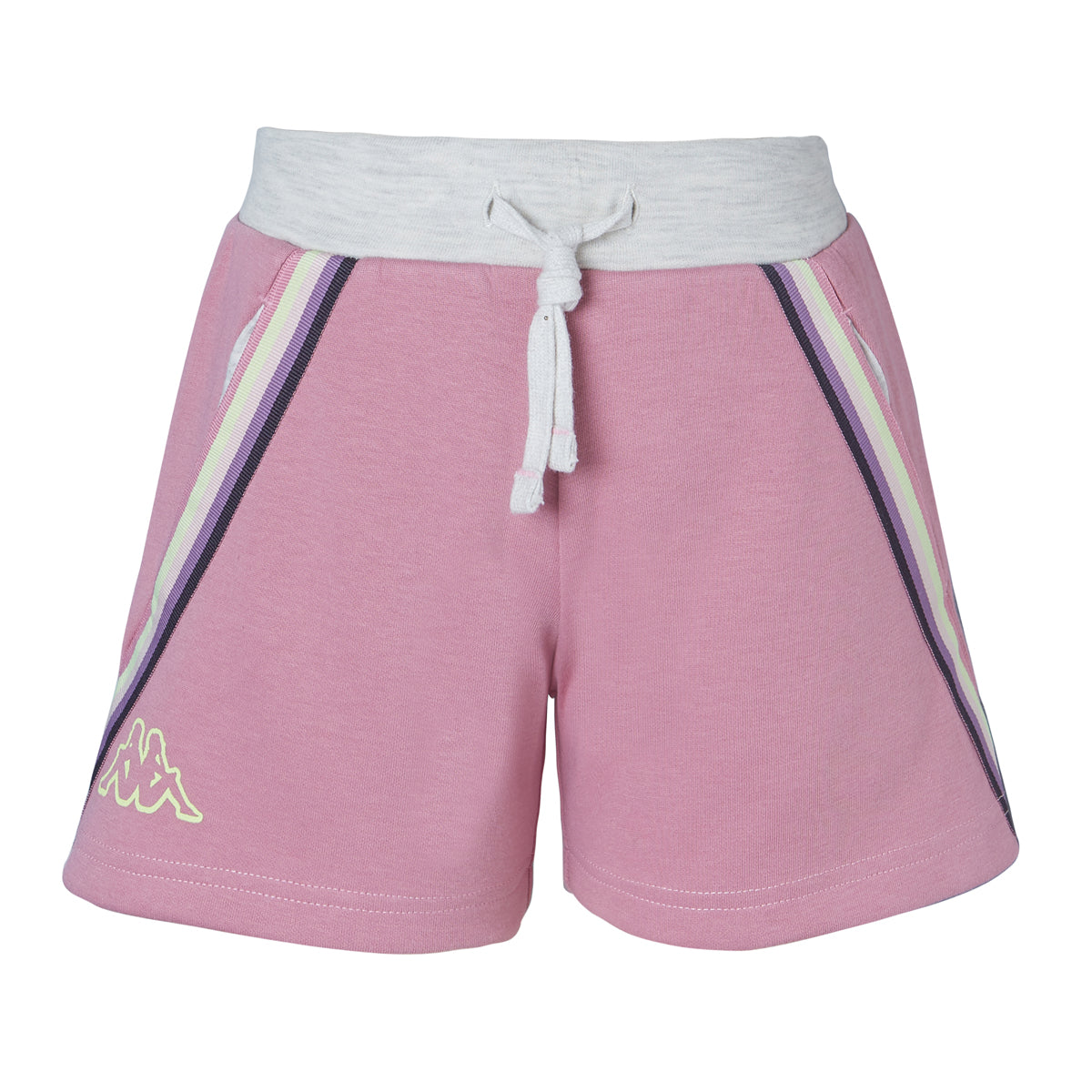 Short Quissa Rose Enfant - image 1