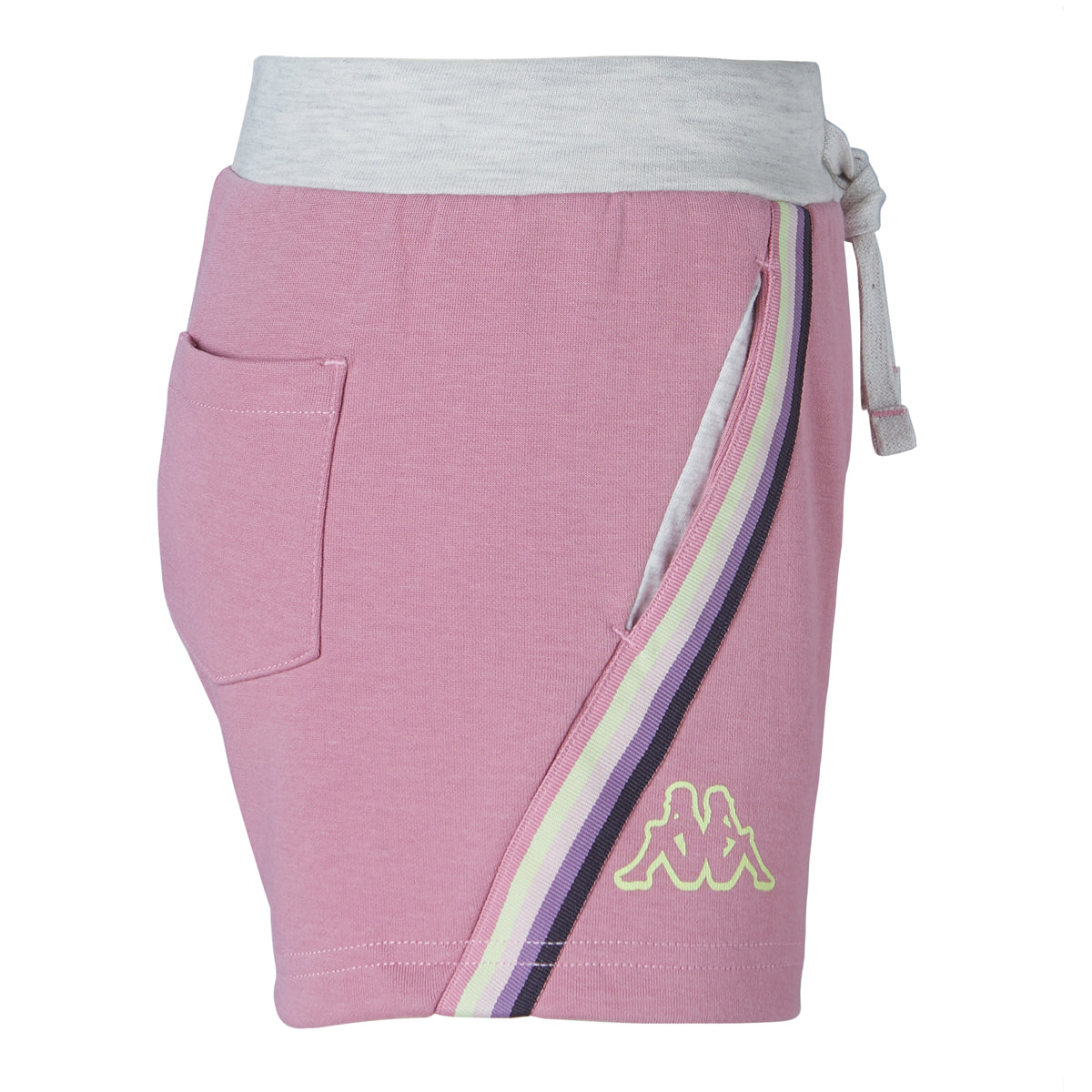Short Quissa Rose Enfant - image 2