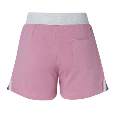 Short Quissa Rose Enfant - image 3