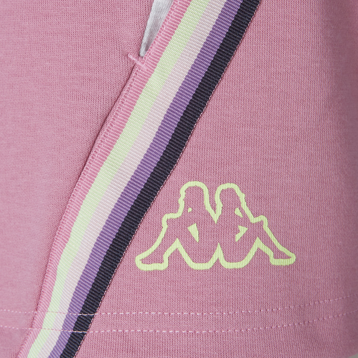 Short Quissa Rose Enfant - image 4