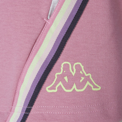 Short Quissa Rose Enfant - image 4