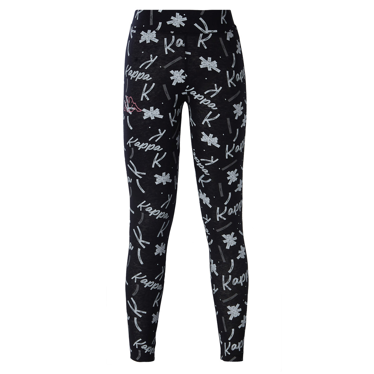 Leggings Quip Noir Enfant - image 1