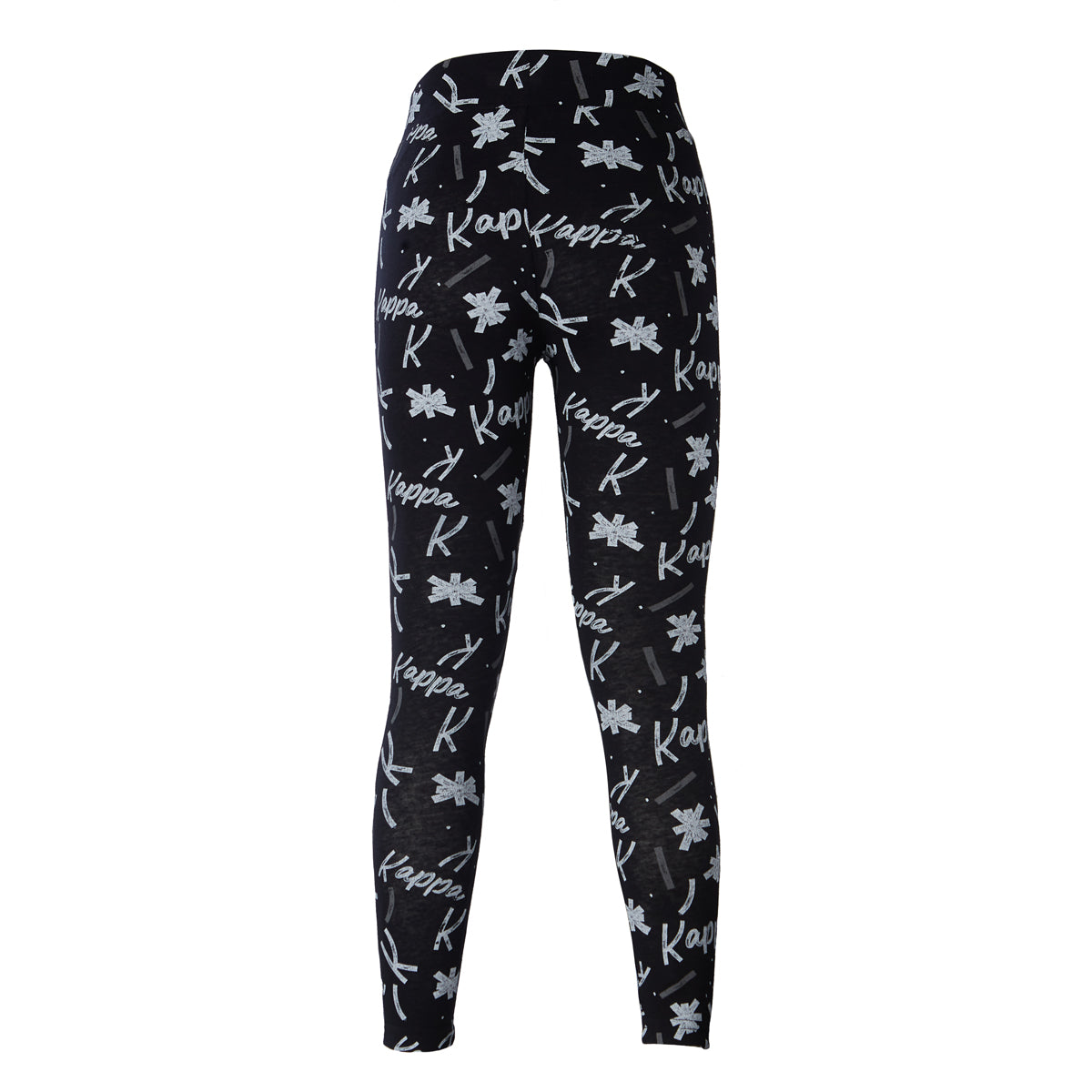 Leggings Quip Noir Enfant - image 3