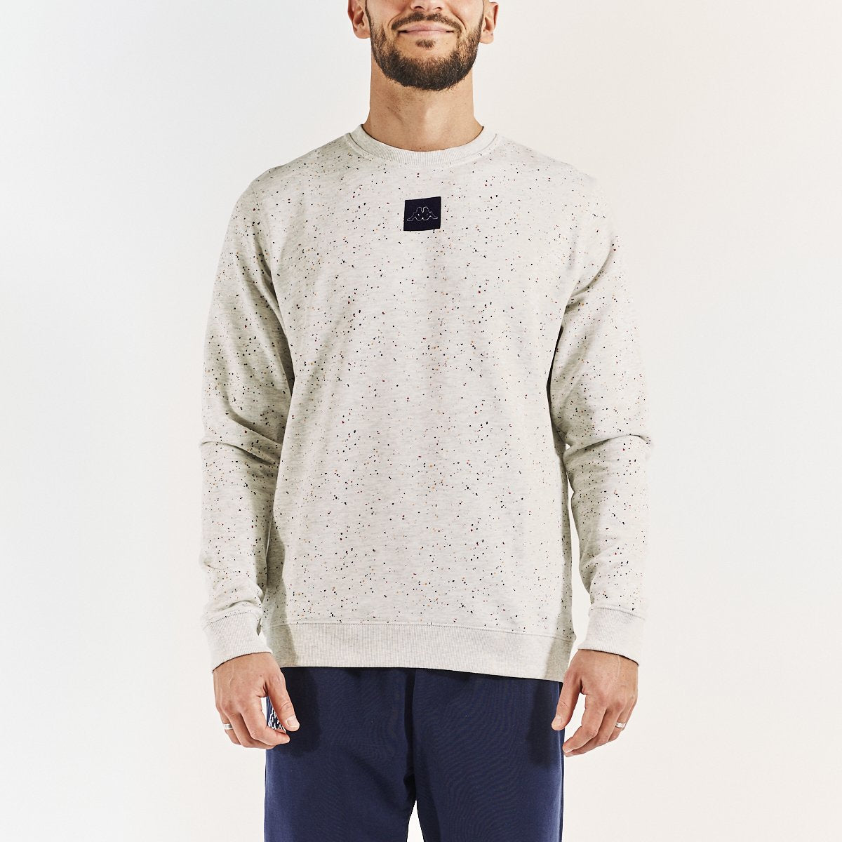 Sweatshirt Isord Homme - image 1