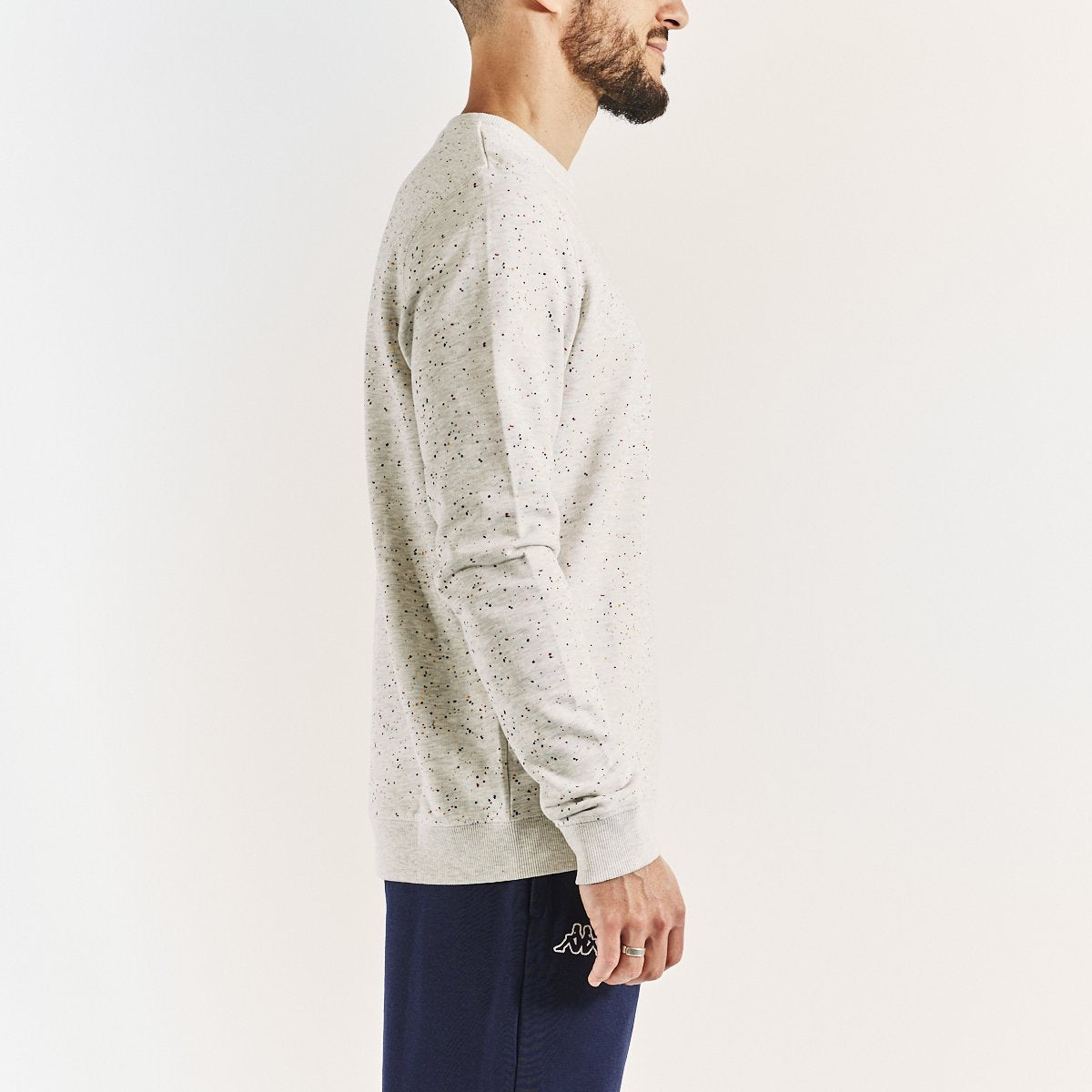 Sweatshirt Isord Homme - image 2