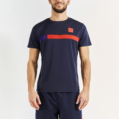 T-shirt Impiani Homme - image 1