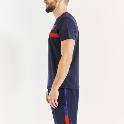 T-shirt Impiani Homme - image 2