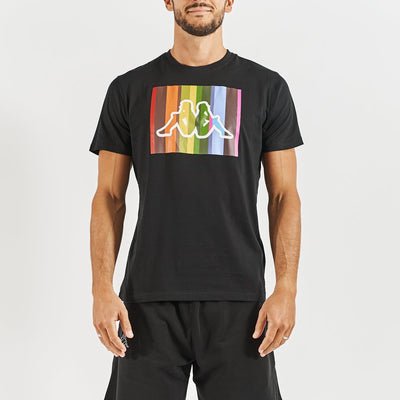 T-shirt Turmani Homme - image 1