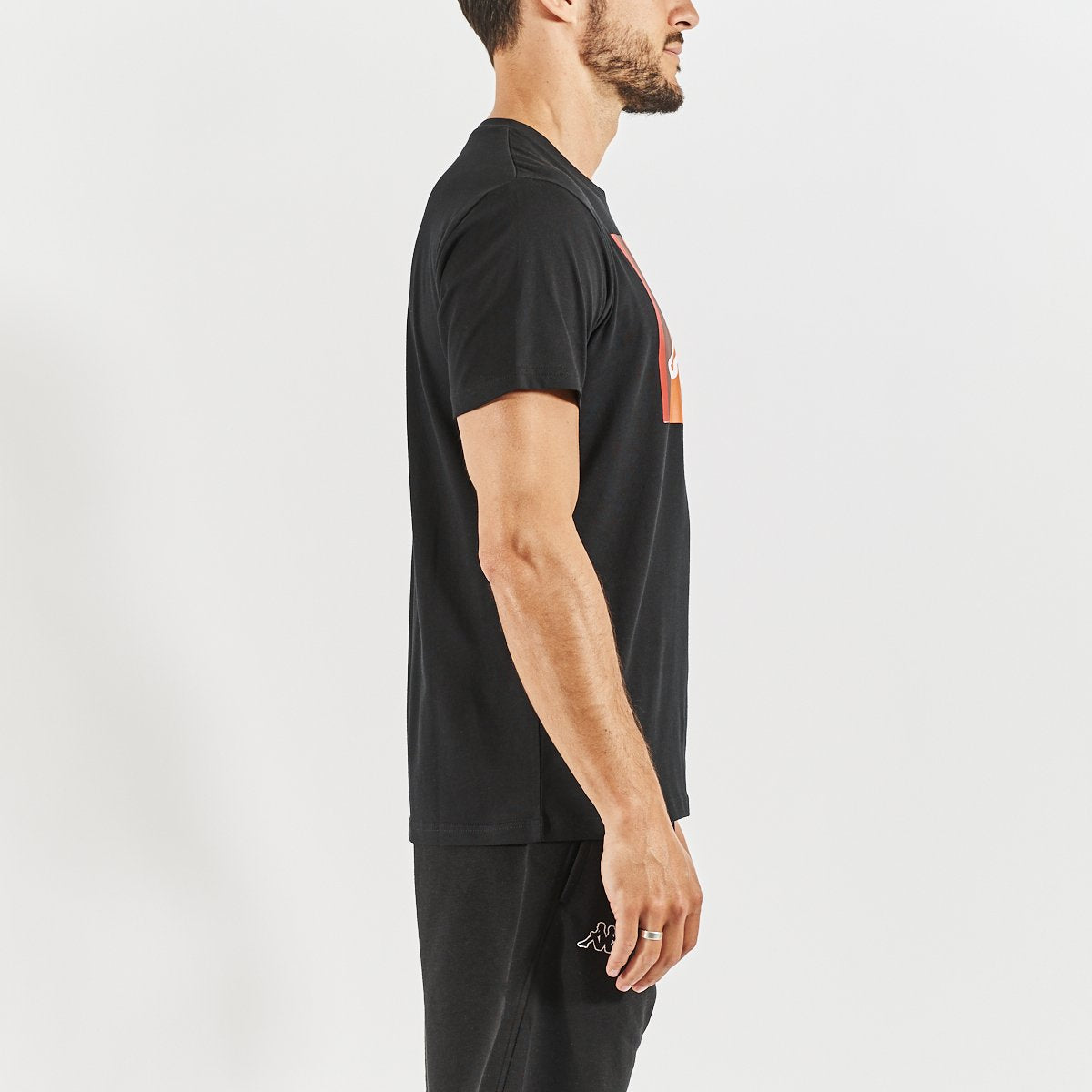 T-shirt Turmani Homme - image 2