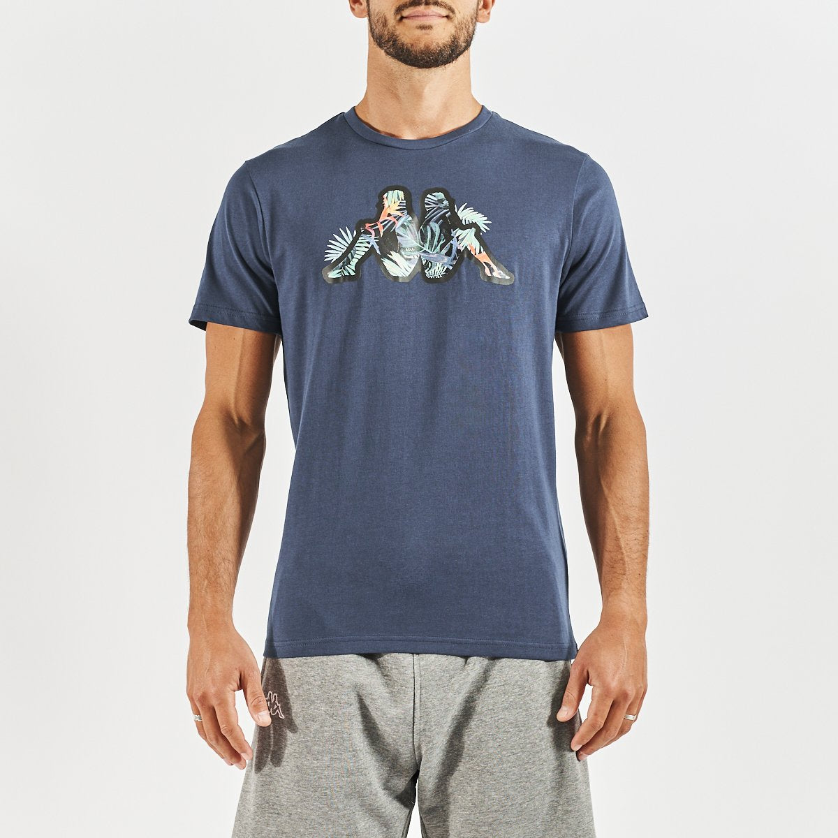 T-shirt Tijun Homme - image 1