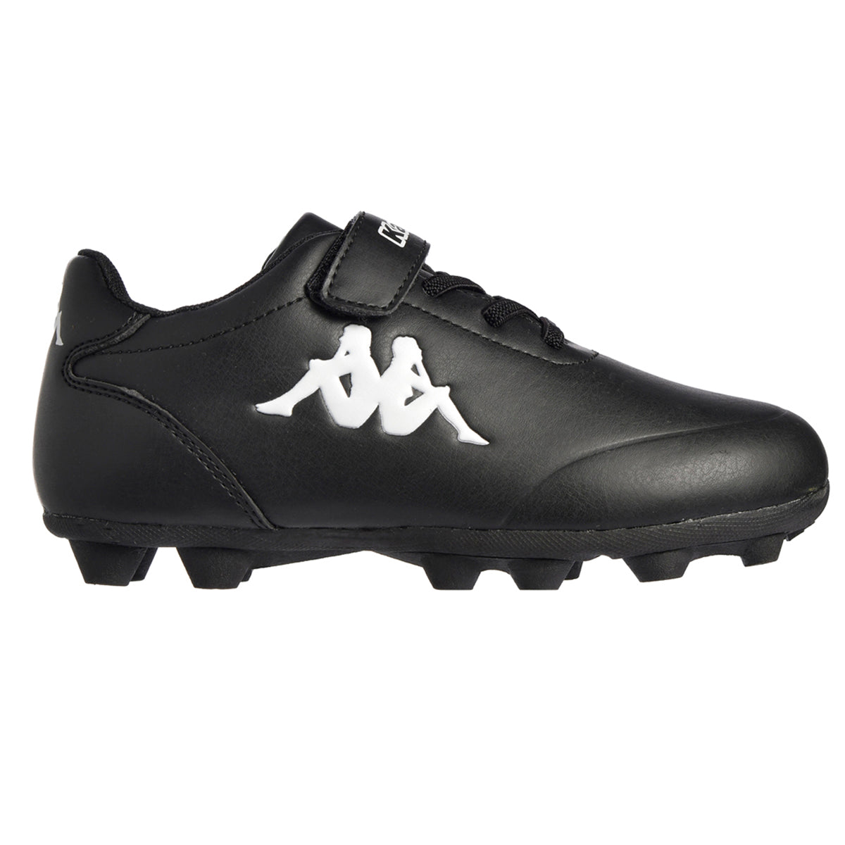 Chaussures training Delfino Noir Enfant - Image 1